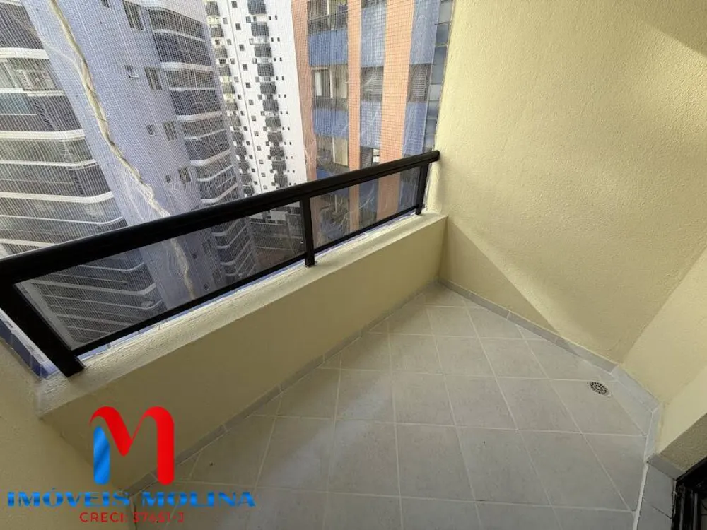Apartamento, 2 quartos - Foto 3