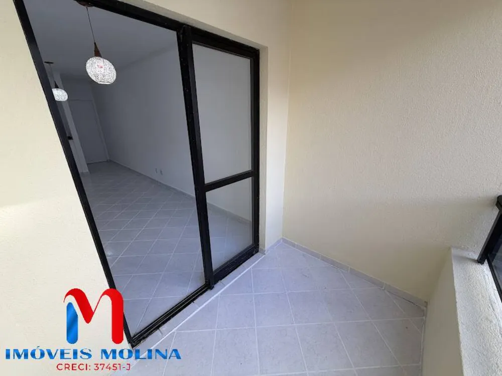 Apartamento, 2 quartos - Foto 4