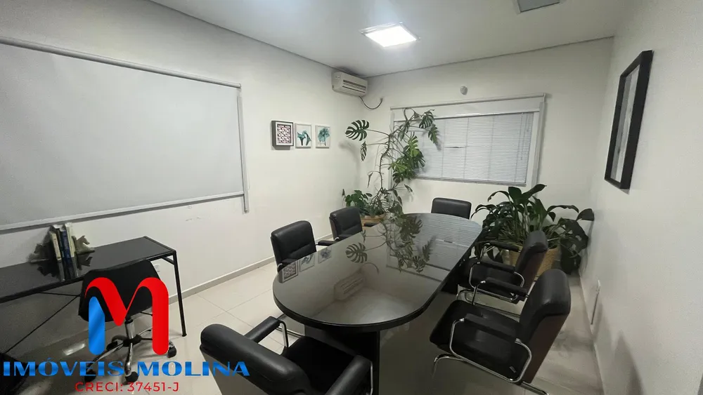 Sala-Conjunto - Foto 14