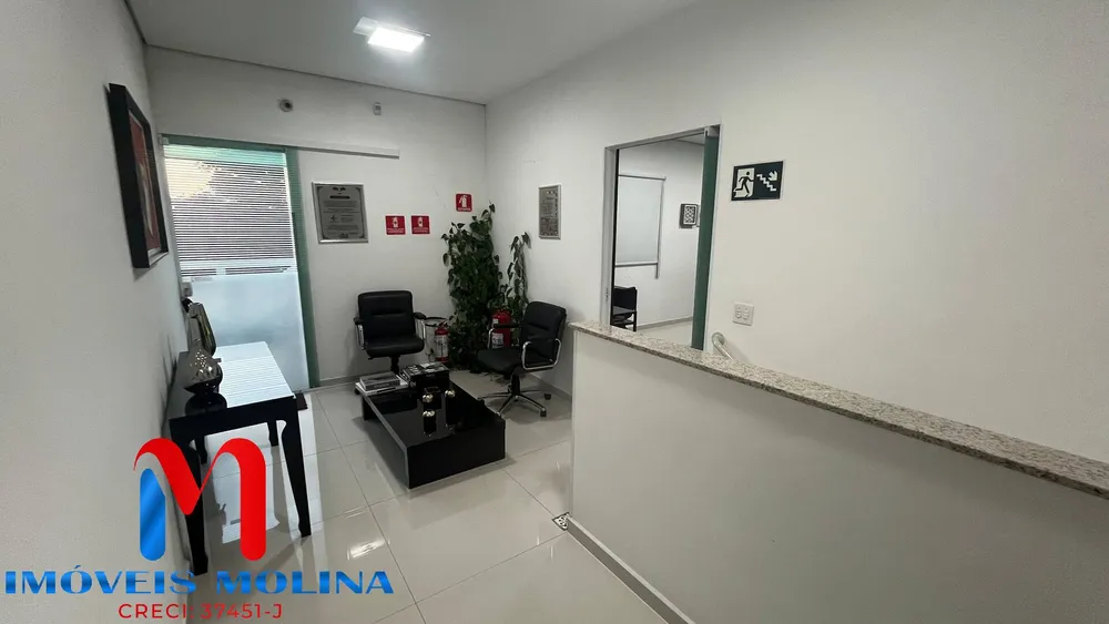 Sala-Conjunto - Foto 7