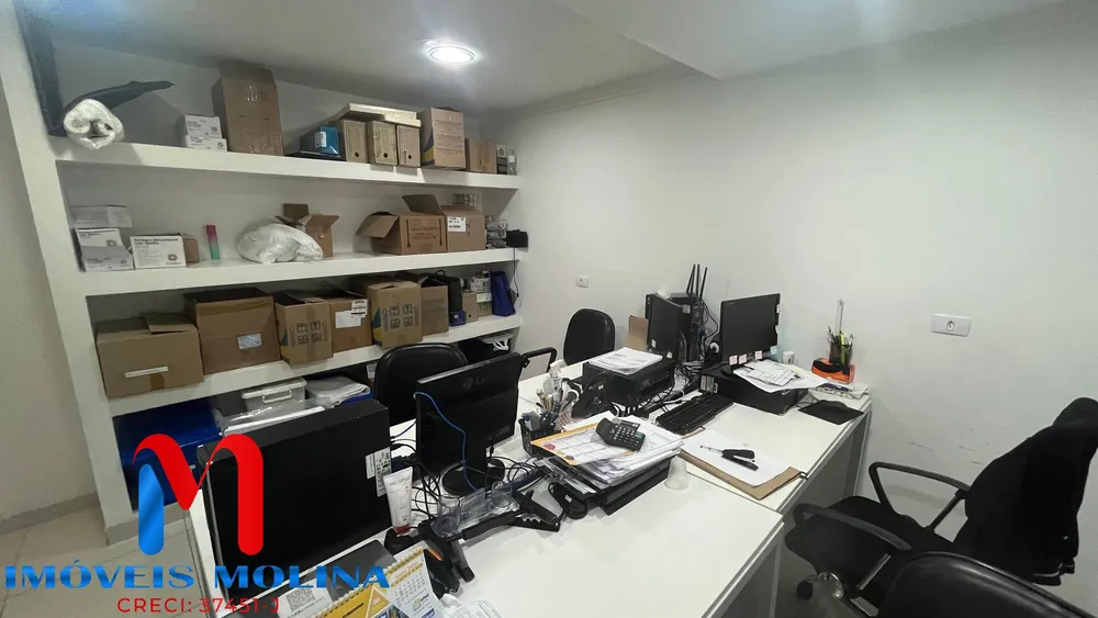 Sala-Conjunto - Foto 16
