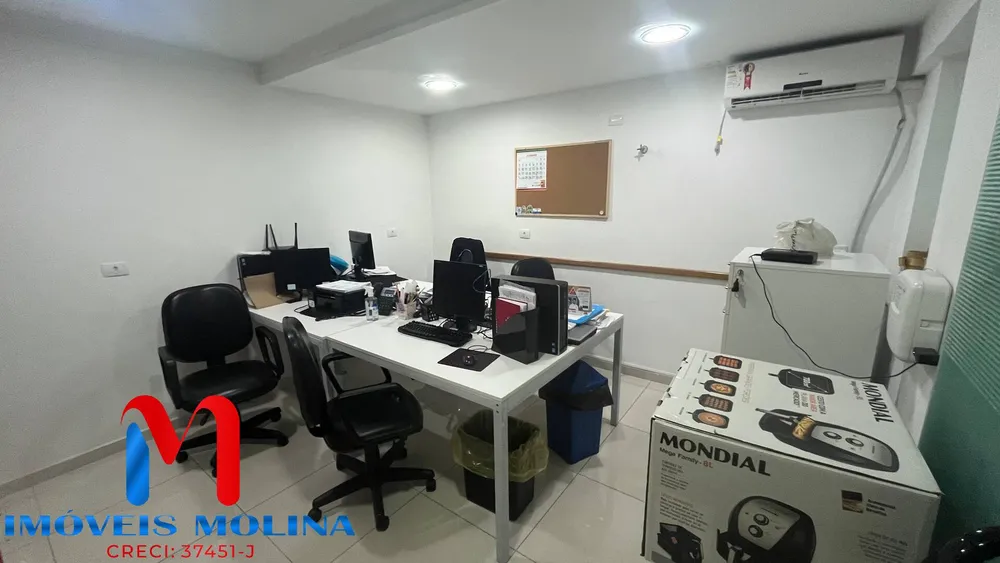 Sala-Conjunto - Foto 4