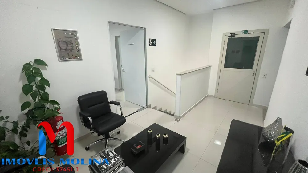Sala-Conjunto - Foto 9