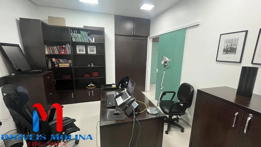 Sala-Conjunto - Foto 15