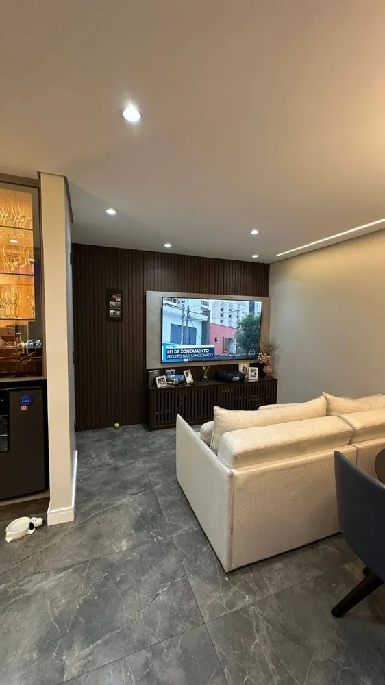 Apartamento, 2 quartos, 86 m² - Foto 1