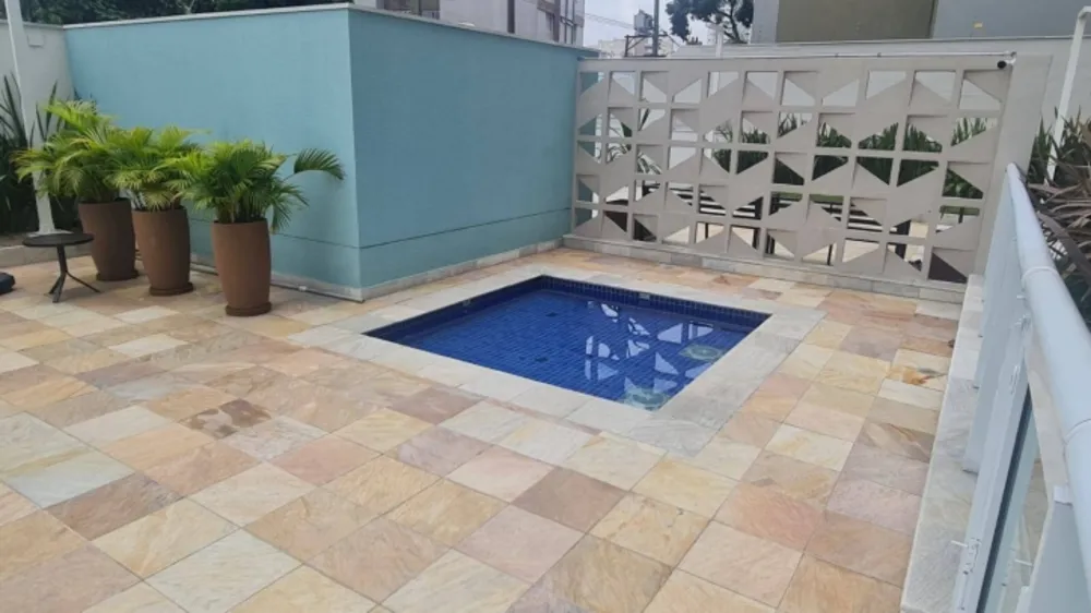 Apartamento, 2 quartos, 86 m² - Foto 2