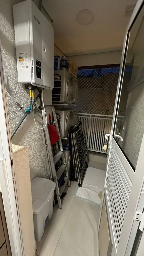 Apartamento, 2 quartos, 86 m² - Foto 7