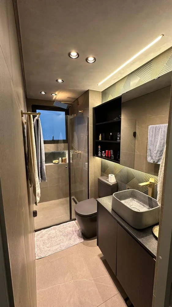 Apartamento, 2 quartos, 86 m² - Foto 6