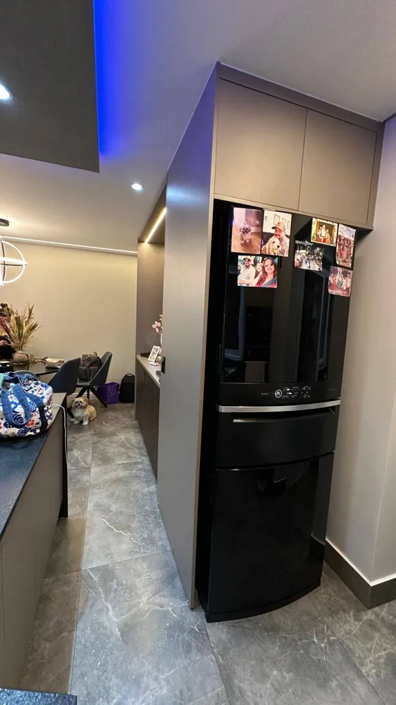 Apartamento, 2 quartos, 86 m² - Foto 1
