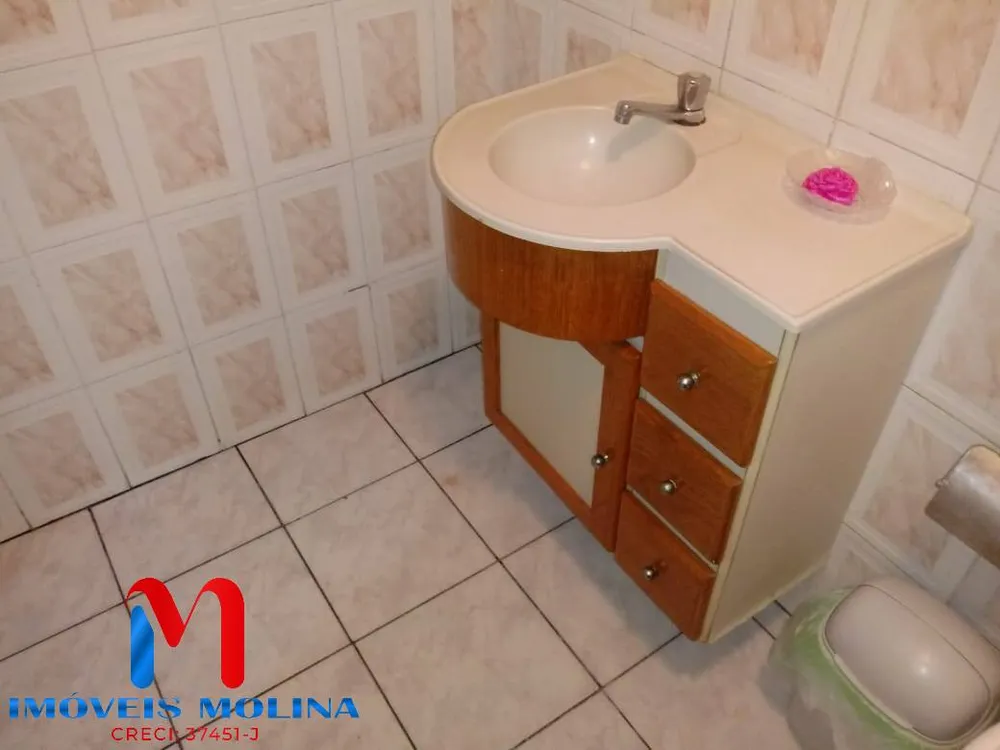Casa, 4 quartos, 161 m² - Foto 2