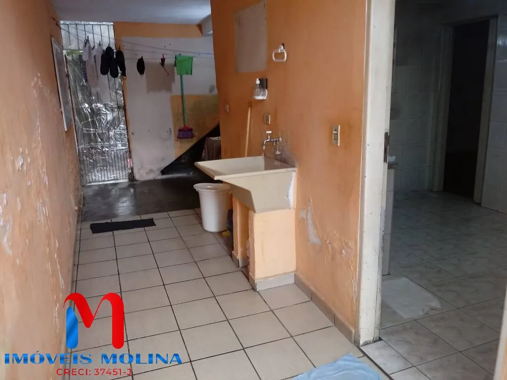 Casa, 4 quartos, 161 m² - Foto 4