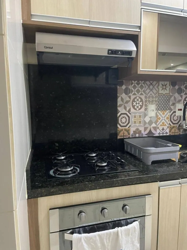 Apartamento, 2 quartos, 50 m² - Foto 5