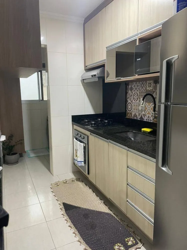 Apartamento, 2 quartos, 50 m² - Foto 3