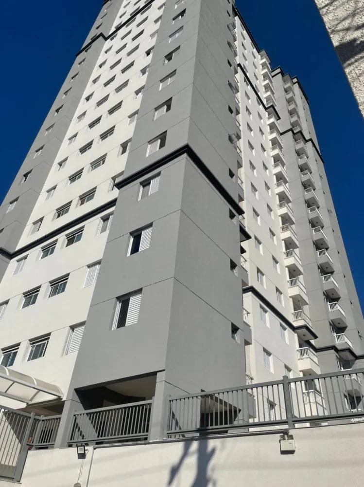 Apartamento, 2 quartos, 50 m² - Foto 8