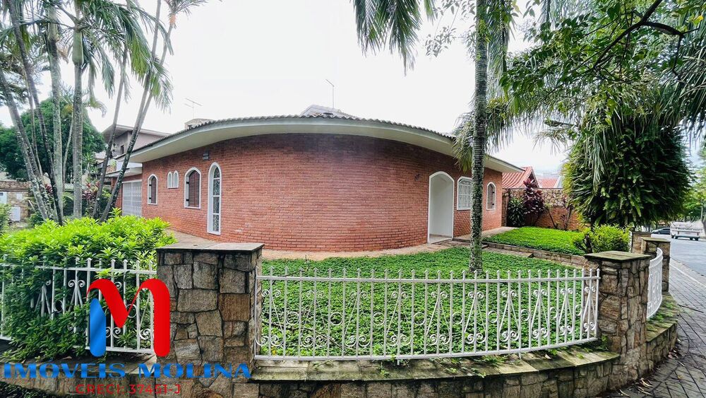 Casa, 3 quartos, 443 m² - Foto 11