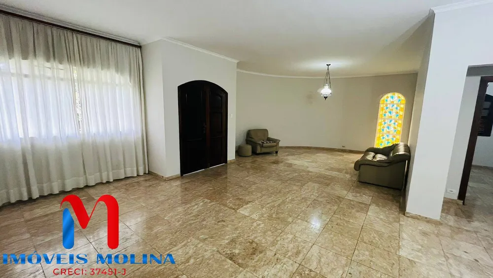 Casa, 3 quartos, 443 m² - Foto 14