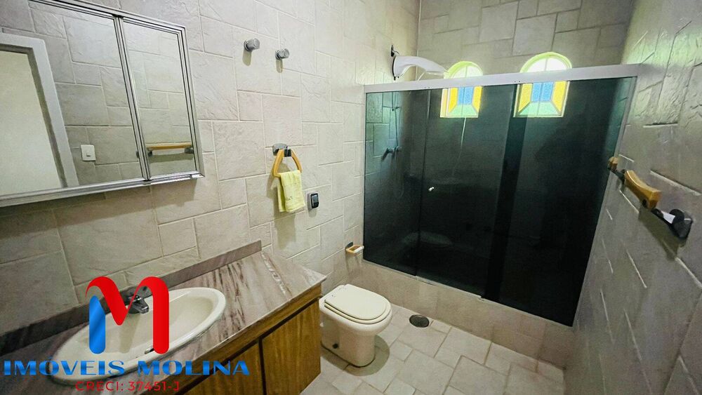 Casa, 3 quartos, 443 m² - Foto 13