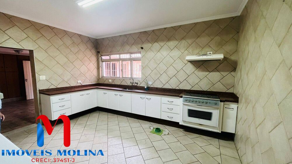 Casa, 3 quartos, 443 m² - Foto 1