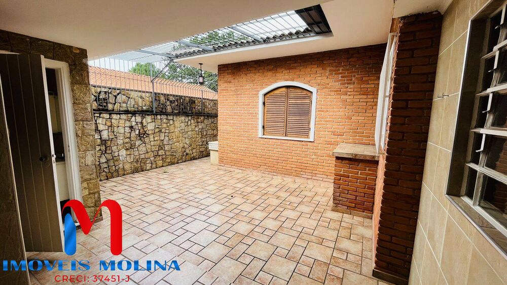 Casa, 3 quartos, 443 m² - Foto 4