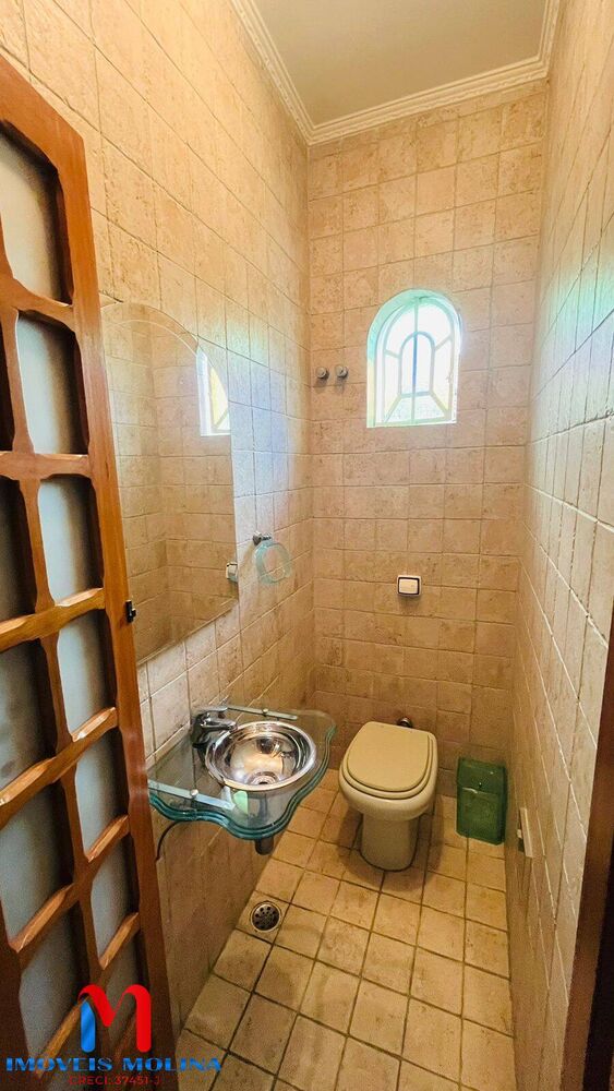 Casa, 3 quartos, 443 m² - Foto 19
