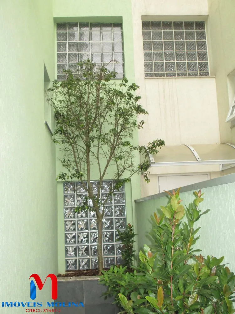 Sobrado, 3 quartos, 221 m² - Foto 12