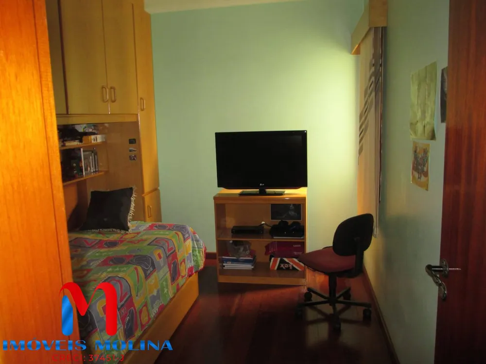 Sobrado, 3 quartos, 221 m² - Foto 5