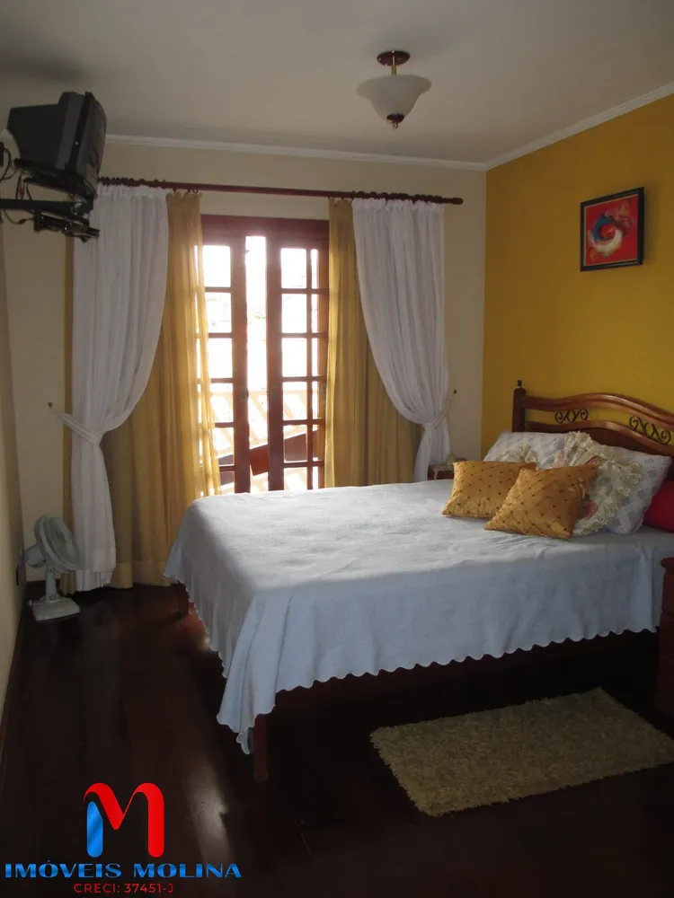 Sobrado, 3 quartos, 221 m² - Foto 9