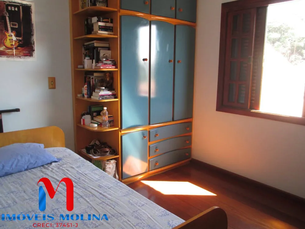 Sobrado, 3 quartos, 221 m² - Foto 11