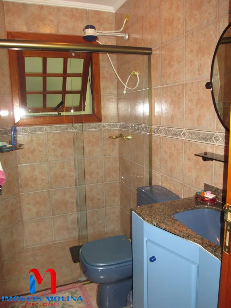 Sobrado, 3 quartos, 221 m² - Foto 2