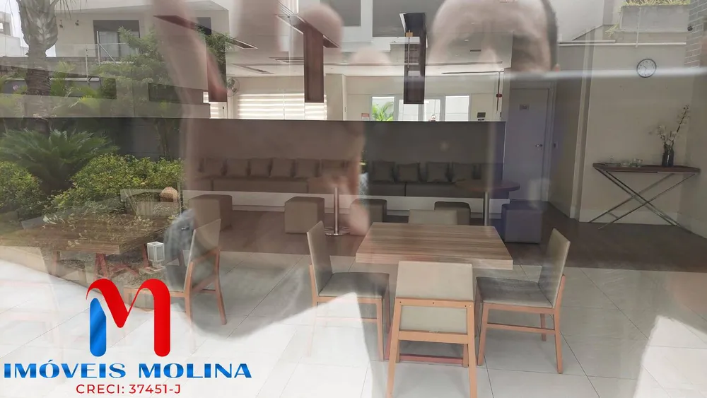 Apartamento, 2 quartos, 90 m² - Foto 3