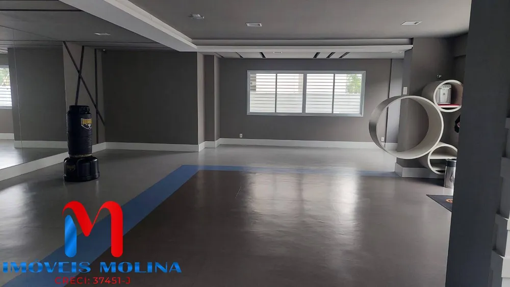 Apartamento, 2 quartos, 90 m² - Foto 4