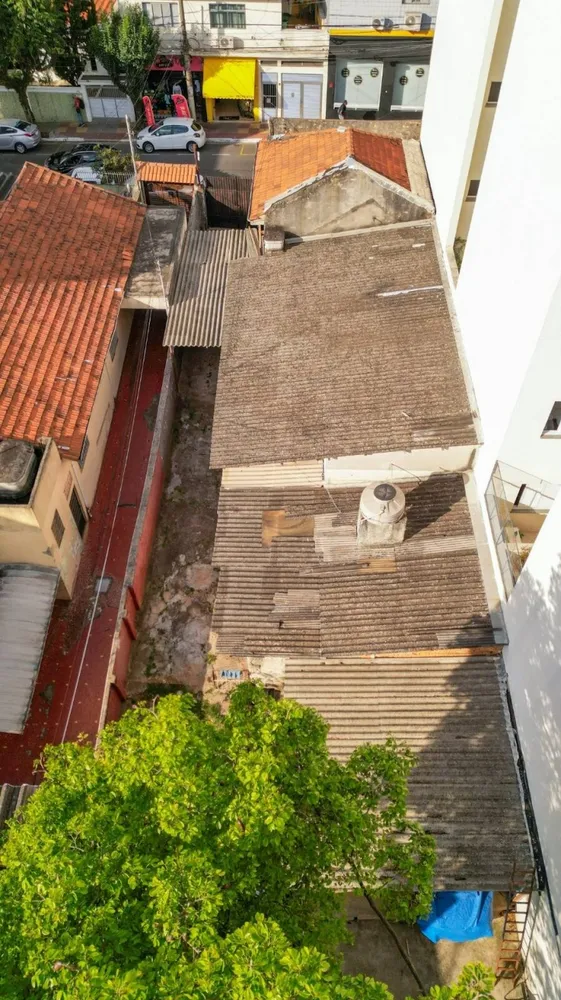Terreno, 487 m² - Foto 1