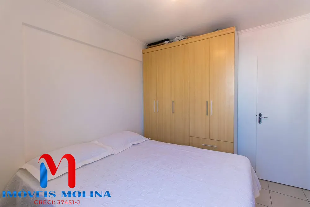 Apartamento, 3 quartos, 70 m² - Foto 6