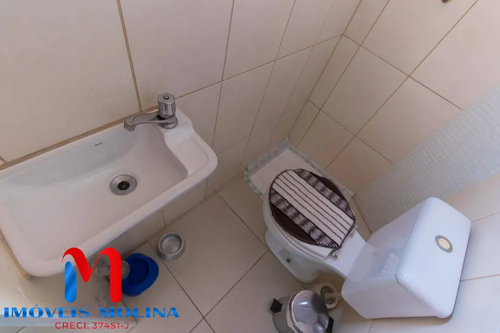Apartamento, 3 quartos, 70 m² - Foto 1