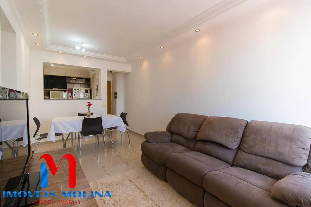 Apartamento, 3 quartos, 70 m² - Foto 5
