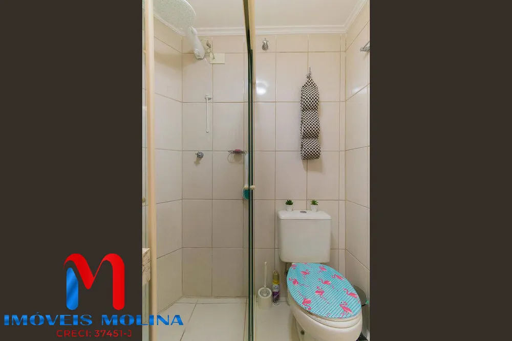 Apartamento, 3 quartos, 70 m² - Foto 3