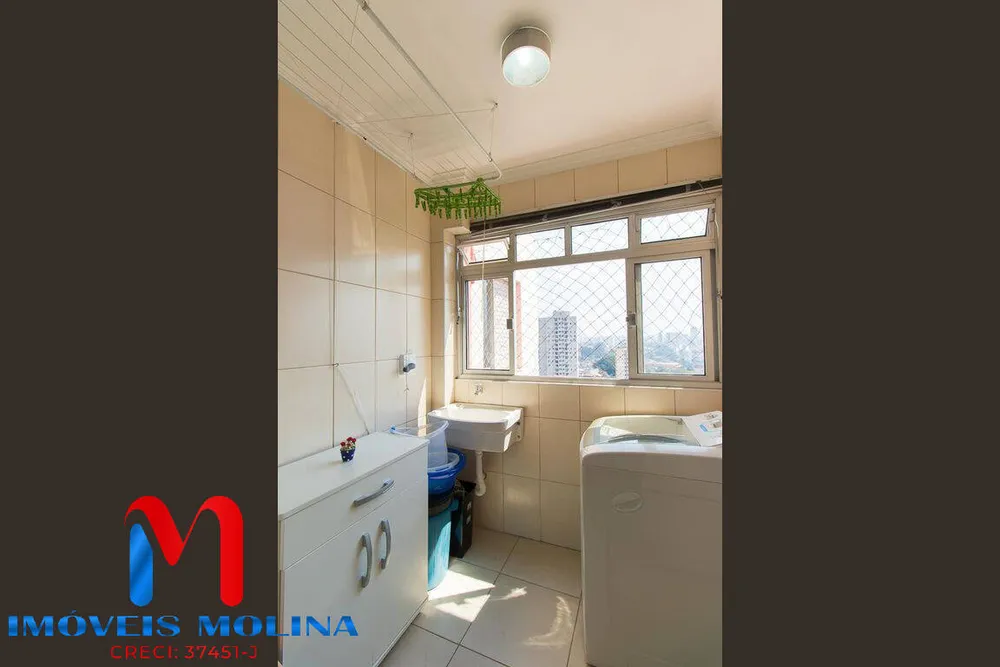 Apartamento, 3 quartos, 70 m² - Foto 4