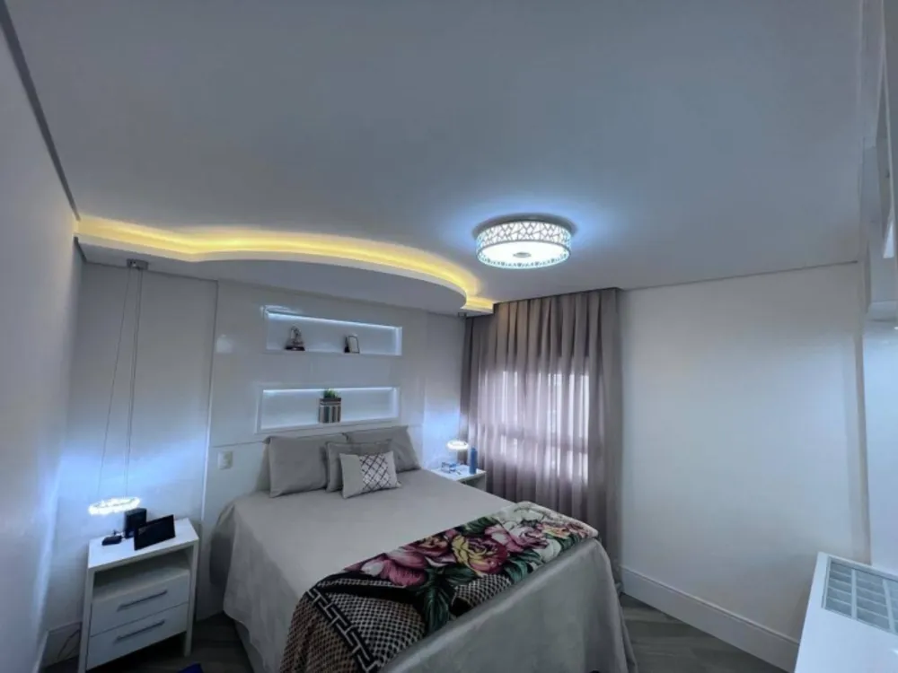 Apartamento, 4 quartos, 234 m² - Foto 8
