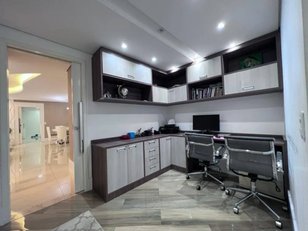 Apartamento, 4 quartos, 234 m² - Foto 5