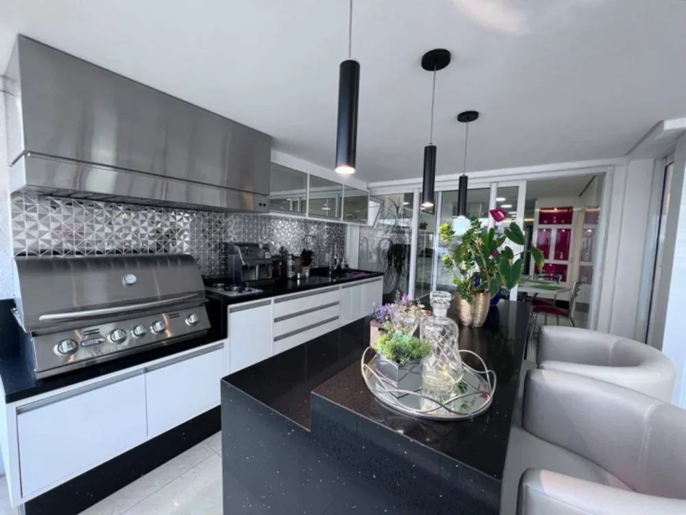 Apartamento, 4 quartos, 234 m² - Foto 7