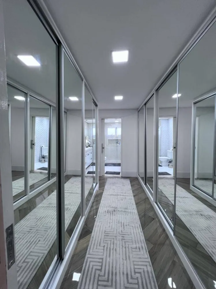 Apartamento, 4 quartos, 234 m² - Foto 3