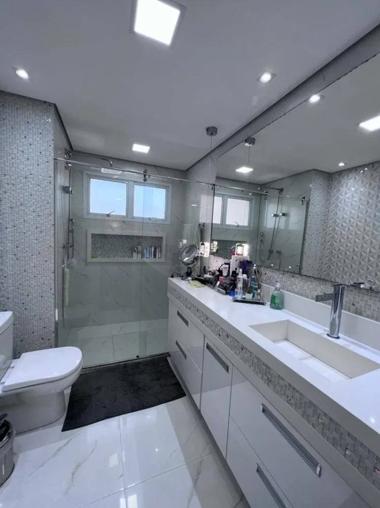 Apartamento, 4 quartos, 234 m² - Foto 8