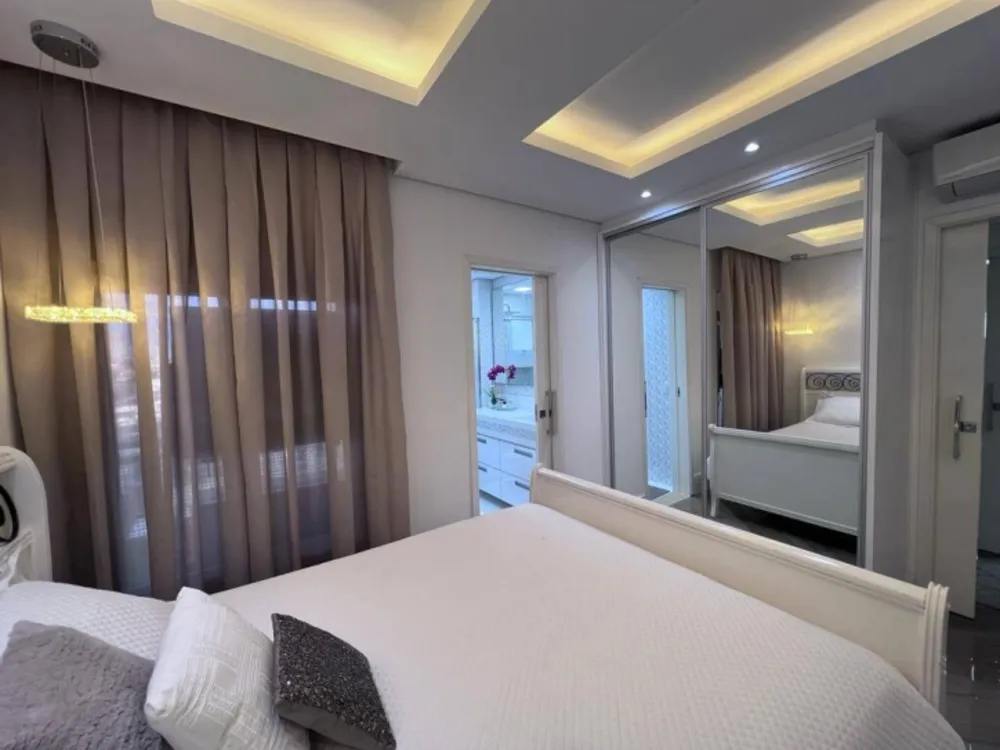 Apartamento, 4 quartos, 234 m² - Foto 4