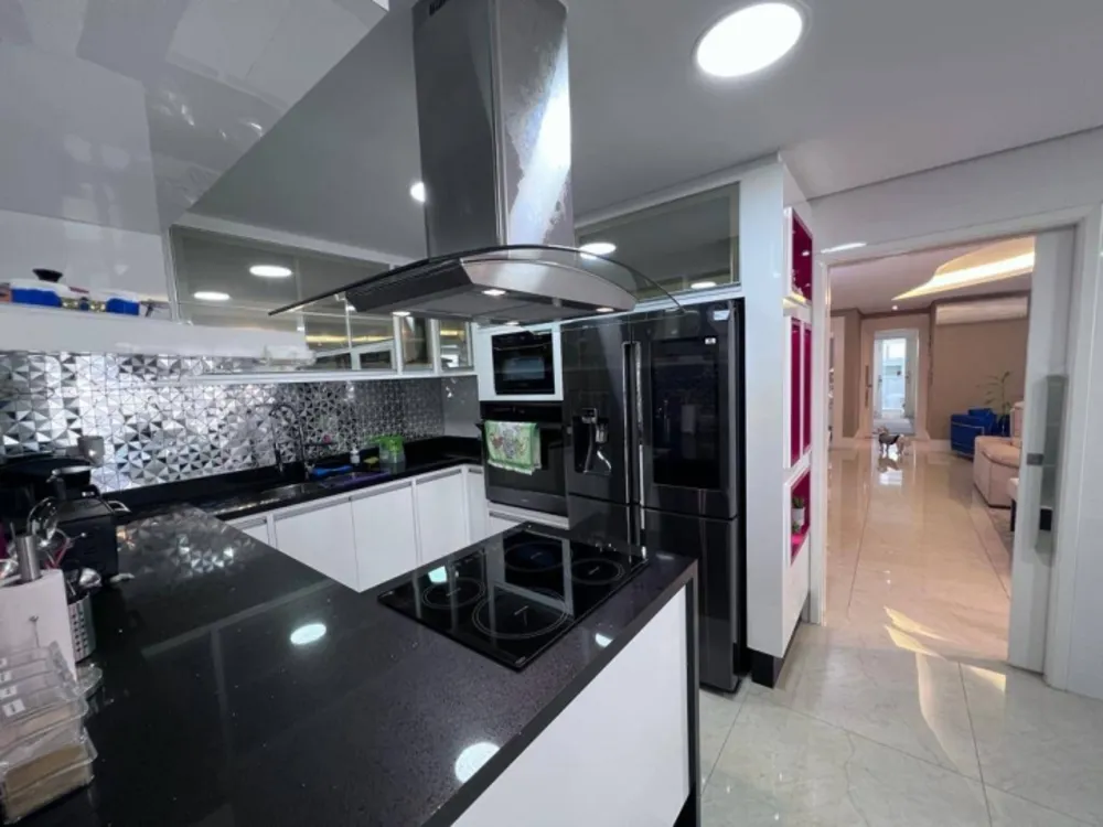 Apartamento, 4 quartos, 234 m² - Foto 5