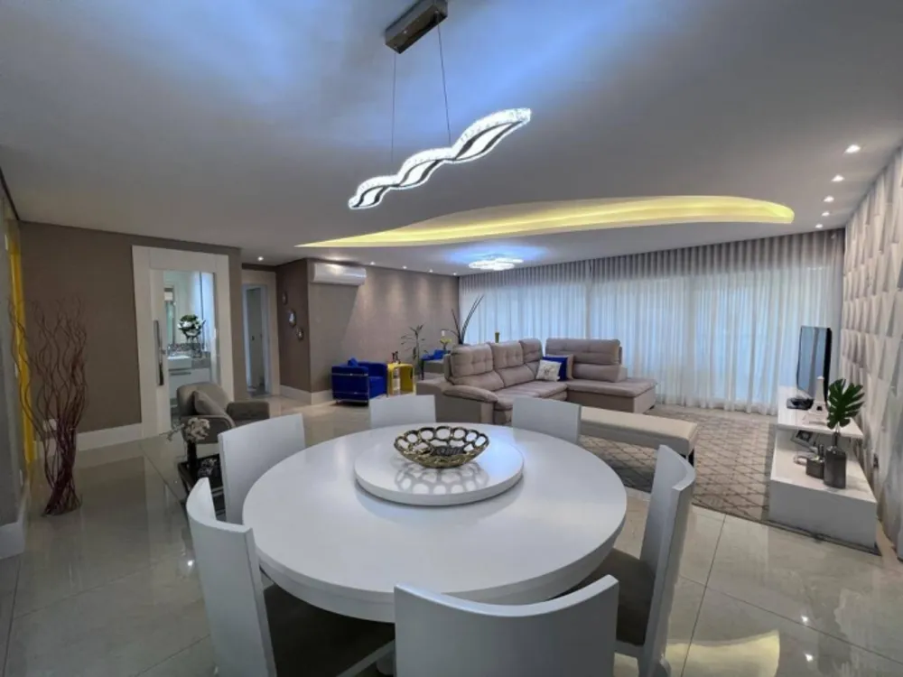 Apartamento, 4 quartos, 234 m² - Foto 6