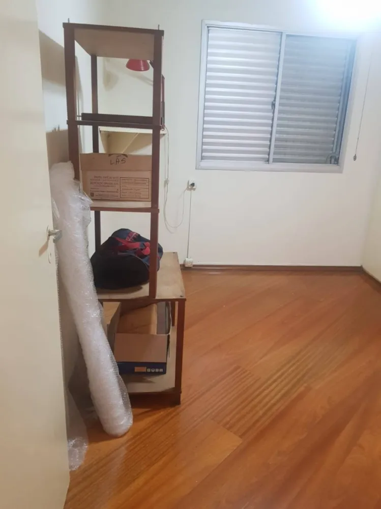 Apartamento, 3 quartos, 82 m² - Foto 4