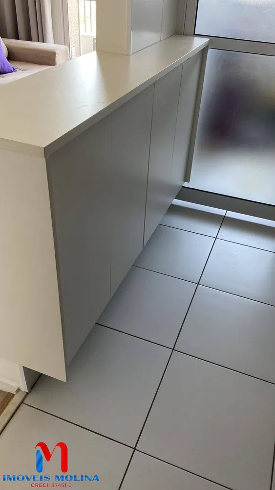 Apartamento, 1 quarto, 38 m² - Foto 1