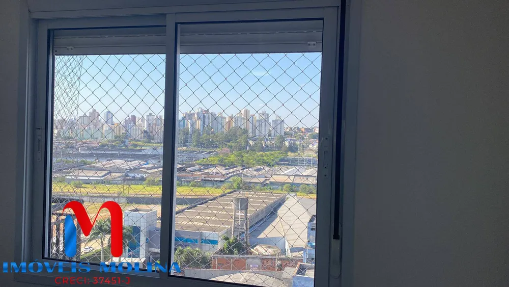 Apartamento, 1 quarto, 38 m² - Foto 5