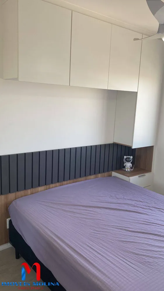 Apartamento, 1 quarto, 38 m² - Foto 8