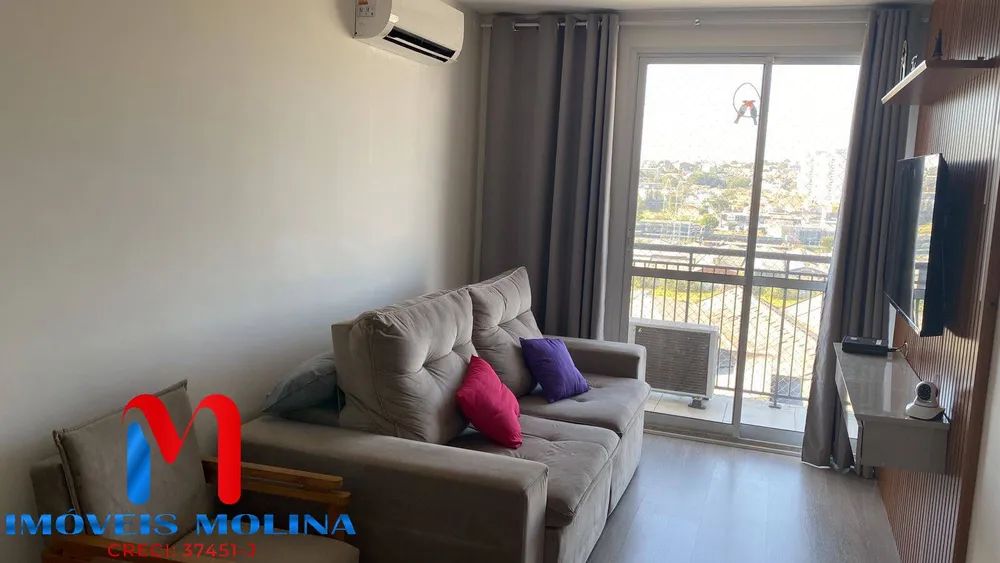 Apartamento, 1 quarto, 38 m² - Foto 10